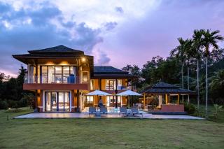 VILLA DIVA STAR - Ko Yao Noi - 6