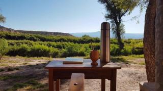 Matices de Molinos Hostal - Molinos - 9