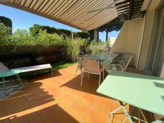 Tennis Village - Cap d'Agde - 1