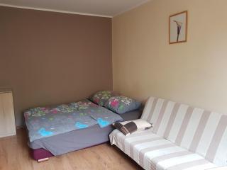 Apartament na Przymorzu - Danzig - 7