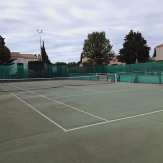 Tennis Village - 5
