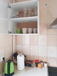 Apartament na Przymorzu - Danzig - 5