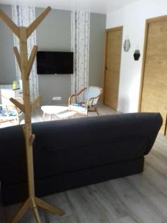 Gite Le Ranch 6 pers - Tirepied - 4