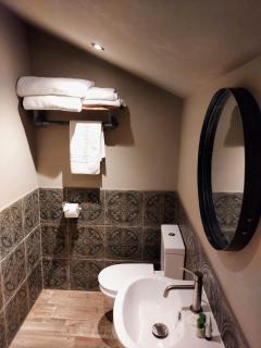 Trawden Arms Community Owned Pub - Winewall - 6