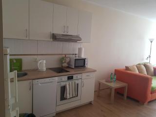Apartment Przymorze II - Gdańsk - 1