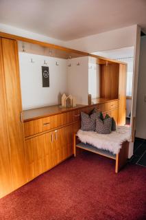 Ferienhaus FuchsbAu - 1