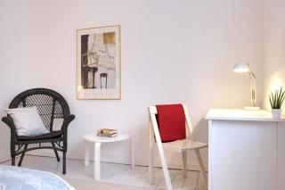 Ferienwohnung Heimaterde - 1