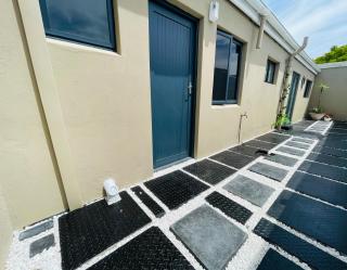 Sixth Avenue Residence Halaal Accommodation Cape Town - Cidade Do Cabo - 9