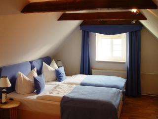 Hotel Altes Hafenhaus - Rostock - 9