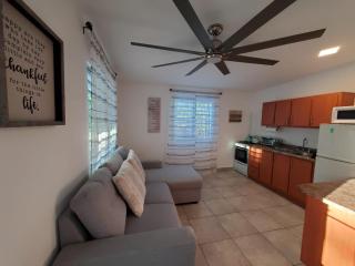 Aguadilla Sunrise apt with AC WIFI 8 minute walk from Crashboat beach - Aguadilla - 0