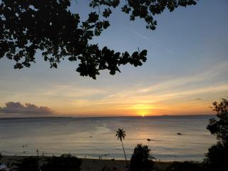 Aguadilla Sunrise apt with AC WIFI 8 minute walk from Crashboat beach - Aguadilla - 5