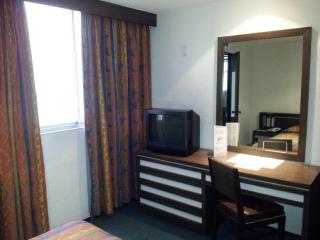 Corinto Hotel - Mexico City - 9
