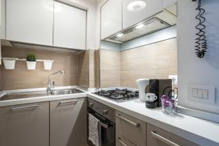 Suite 13 centrale stazione Milano - 6