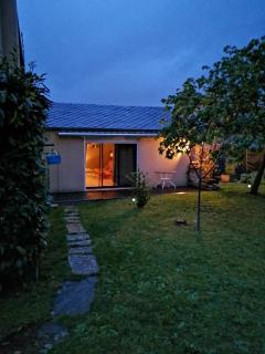 Chez Pat & Mat - La Canourgue - 0