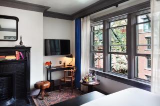 The High Line Hotel - Nova Iorque - 1