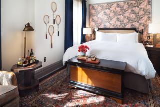 The High Line Hotel - Nova Iorque - 9
