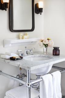 The High Line Hotel - Nova Iorque - 7