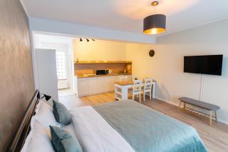 MyApartment - Rîşnov - 6