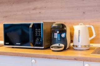 MyApartment - Rîşnov - 4