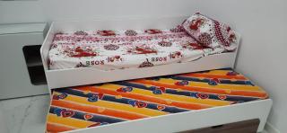 Tertels beach resort hurghada F 2-6 - Hurghada - 1