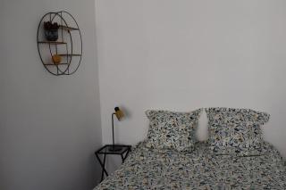 Studio Championnet, balcon, haut confort - Grenoble - 3
