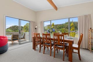 Tahuna Family Escape - Paihia Holiday Home - 6