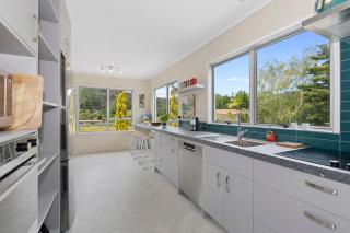 Tahuna Family Escape - Paihia Holiday Home - Paihia - 2