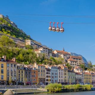Studio Championnet, balcon, haut confort - Grenoble - 1