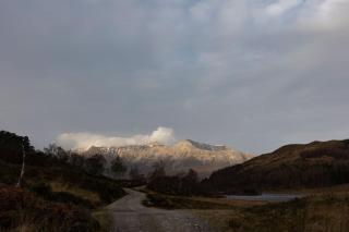 Coulin Farmhouse - 6