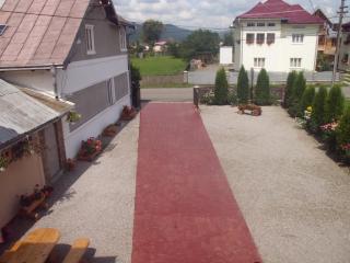 Pensiunea Alexandra - 3