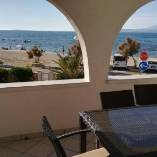 Vila Prestíž apartmán na poschodí - Vir - 8
