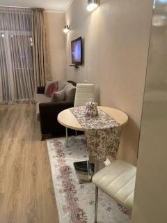 Cozy and Comfortable Sea View Apartment in Batumi - Batumi - 6