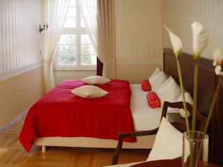 Hotel Altes Hafenhaus - Rostock - 8