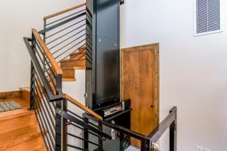 Bangtail Getaway - 9