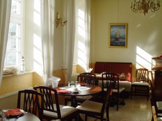 Hotel Altes Hafenhaus - Rostock - 6
