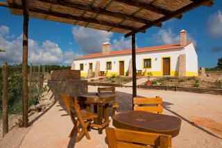 Quinta das Aguas - Aljezur - 1