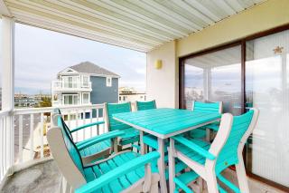 Surfs Up 301 - Ocean City - 5