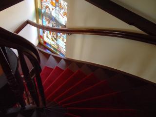 Hotel Altes Hafenhaus - Rostock - 2