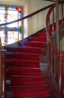 Hotel Altes Hafenhaus - Rostock - 1