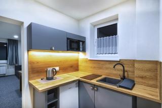 Apartmány Sendy - Ždiar - 3