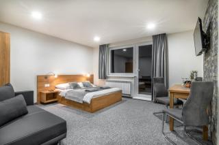 Apartmány Sendy - 1