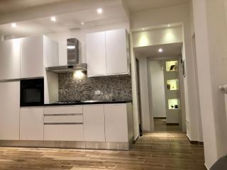 Casa mia Metro A 100mt - Rome - 1