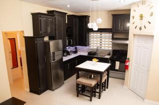 Stacys Place #2 2 Bedroom Apartment - Port-of-Spain - 6