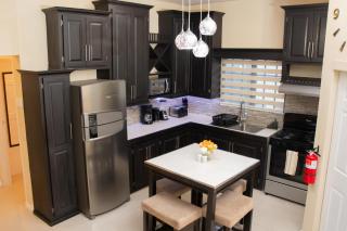 Stacys Place #2 2 Bedroom Apartment - Port-of-Spain - 5