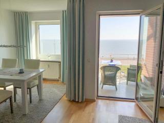 107-2 Neptun mit Meerblick - Wilhelmshaven - 0