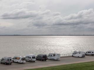 107-2 Neptun mit Meerblick - Wilhelmshaven - 6