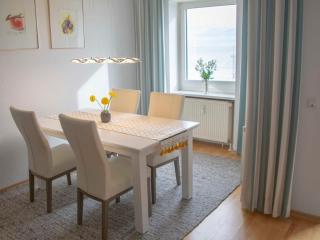 107-2 Neptun mit Meerblick - Wilhelmshaven - 5