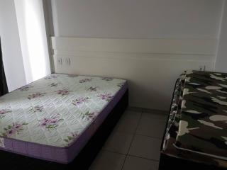 flat 208 Mont Blanc - 9