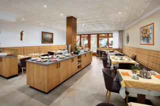Garni-Hotel Tritscherhof - Tirol - 6