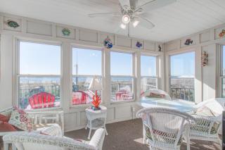 Eberwein Retreat - Holden Beach - 8